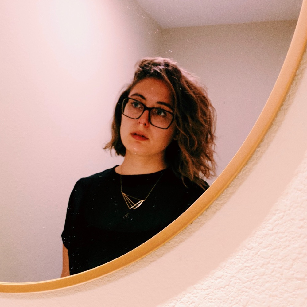 Meet your Posher, Alli